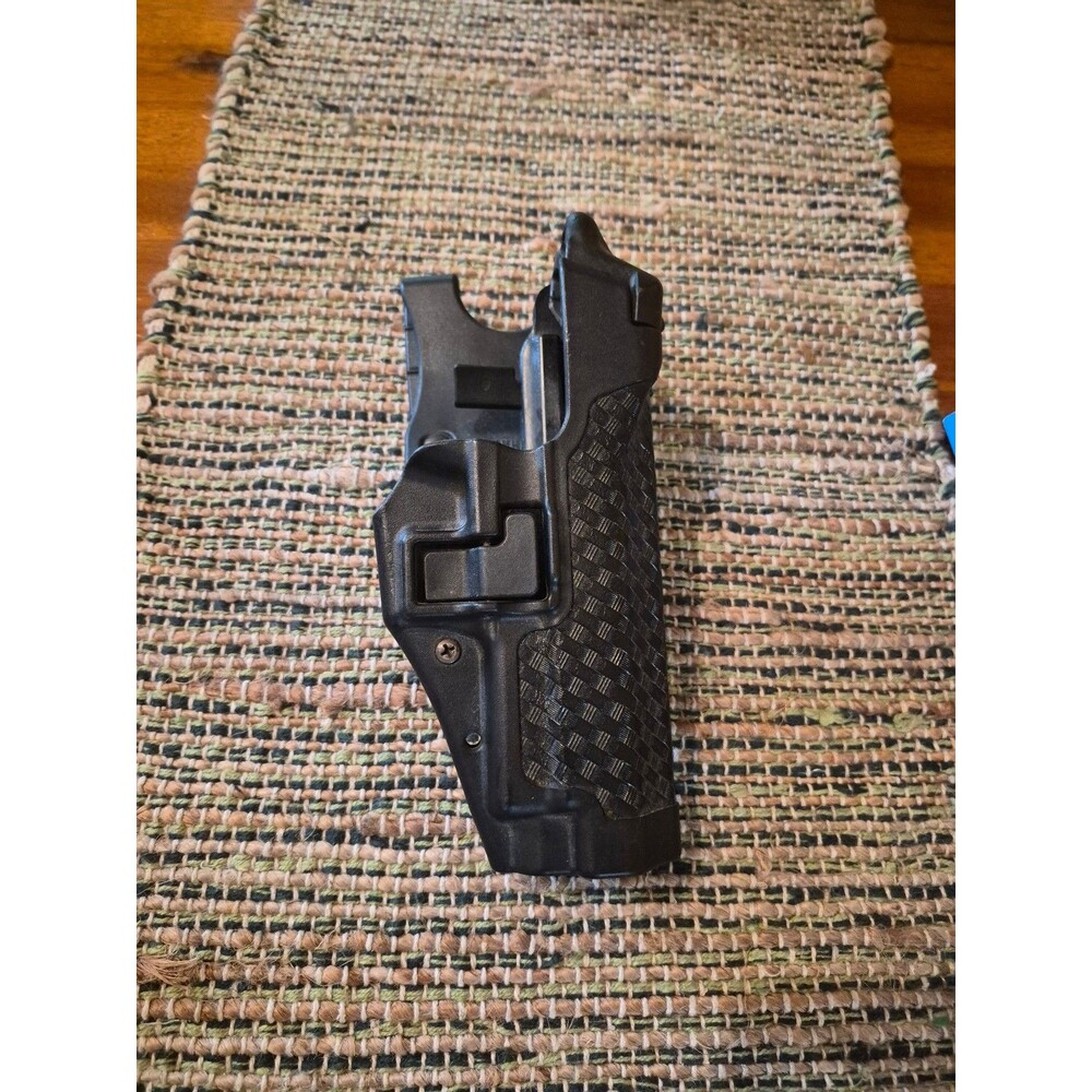 Blackhawk Serpa level 3 Autolock Duty Holster
